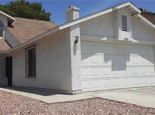 4208 Caliper Dr, Las Vegas, NV 89110