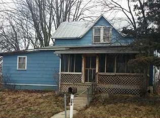 58 Kendall St, London, OH 43140