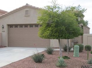 1105 Legends Dr, Bullhead City, AZ 86429