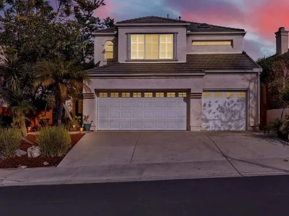 2162 View Crest Gln, Escondido, CA 92026