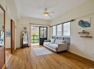 Diamond Head Ambassador A, Honolulu, HI 96815