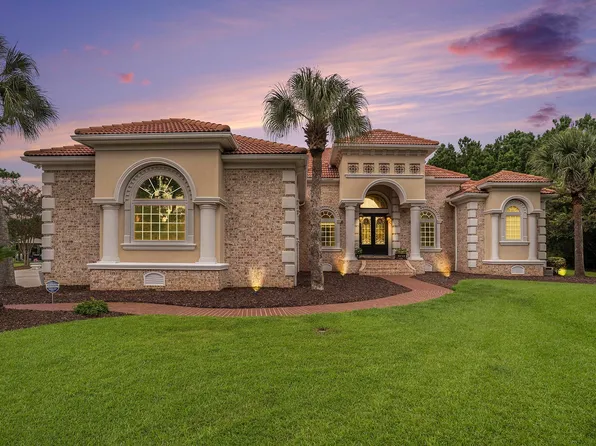 4090 Matanzas Dr., Myrtle Beach, SC 29577