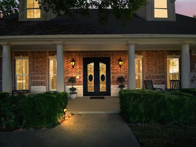 102 Ridge Ct, Glen Rose, TX, 76043
