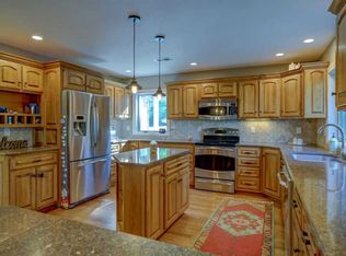 7822 Hwy 19, Dane, WI 53529