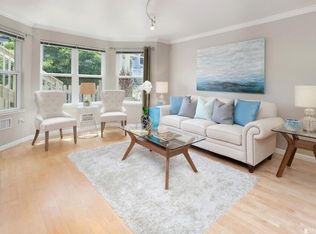 929 Fulton St, San Francisco, CA 94117