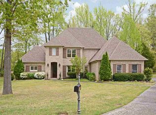 700 Stonedale Cv, Cordova, TN 38016