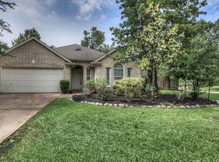 239 Fairwind Trail Dr, Conroe, TX 77385