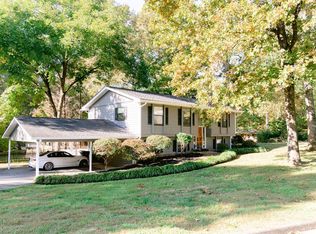 113 Woodlawn Cir, Athens, TN 37303