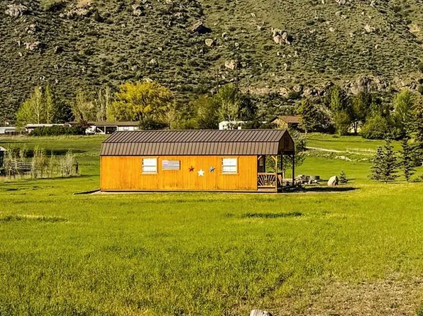 3771 Swan Valley Hwy, Irwin, ID 83428