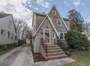 10421 Manoa Ave, Brooklyn, OH 44144