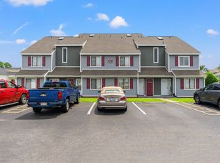 1880 Colony Dr APT 12J, Myrtle Beach, SC 29575