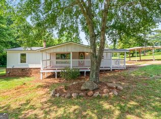 166 James Dr, Hampton, GA 30228