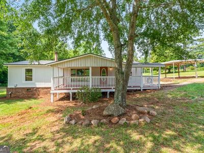 166 James Dr, Hampton, GA, 30228