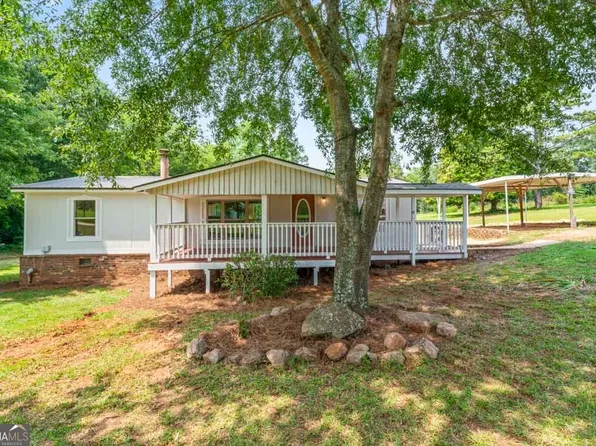 166 James Dr, Hampton, GA 30228