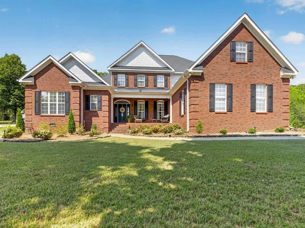 1363 Avalon Ln, Anniston, AL 36207