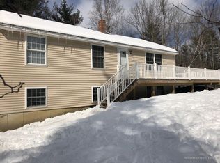 3 Frog Pond Rd, Windham, ME 04062