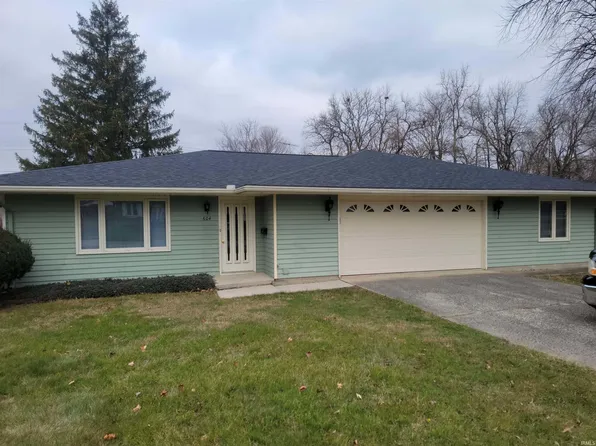 604 Lawn St, Winchester, IN 47394