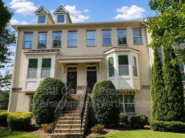 4905 Hudson Sq, Johns Creek, GA 30022