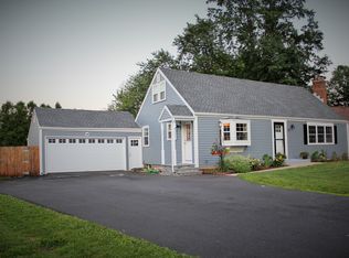 47 Bayberry Rd, Newington, CT 06111