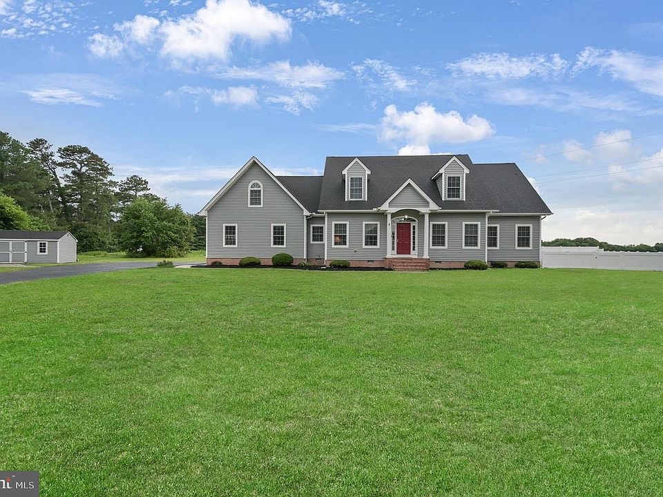 1st image of 26014 Chedrick Ct