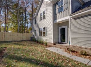 1213 Gunn Hall Dr, Virginia Beach, VA 23454