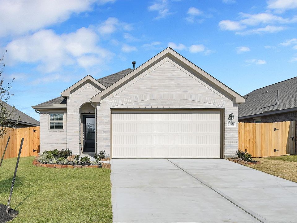 1st image of 22659 Malvicino Dr