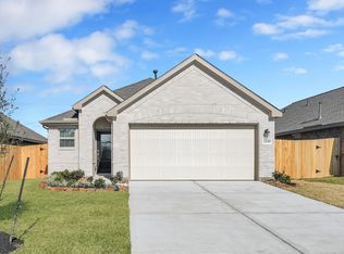 22659 Malvicino Dr, New Caney, TX 77357