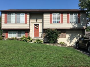 4434 Rainbrook Way, Dayton, OH 45424