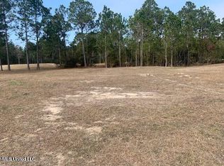 Shell Landing Blvd LOT 84, Gautier, MS 39553