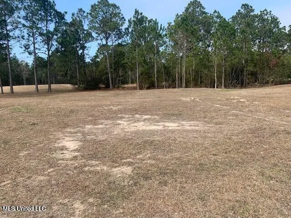 Shell Landing Blvd Lot 84, Gautier, MS 39553