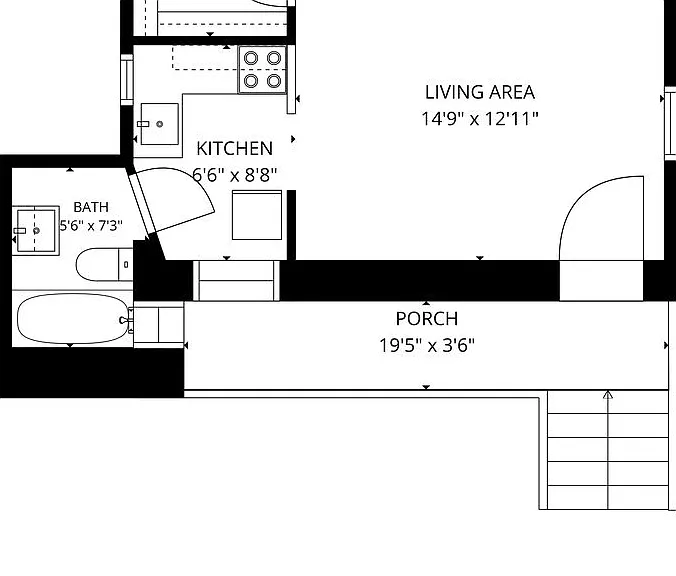 61 Orchard Ave #C1 — Photo 16