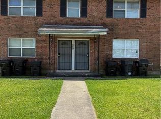 5936 Babylon St, New Orleans, LA 70126