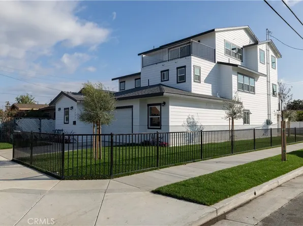 211 N Hathaway #A, Santa Ana, CA 92703