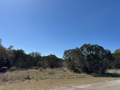 000 SADDLE TRL LOT 33, Bandera, TX, 78003