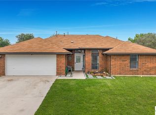 3301 Spotted Horse Dr, Killeen, TX 76542