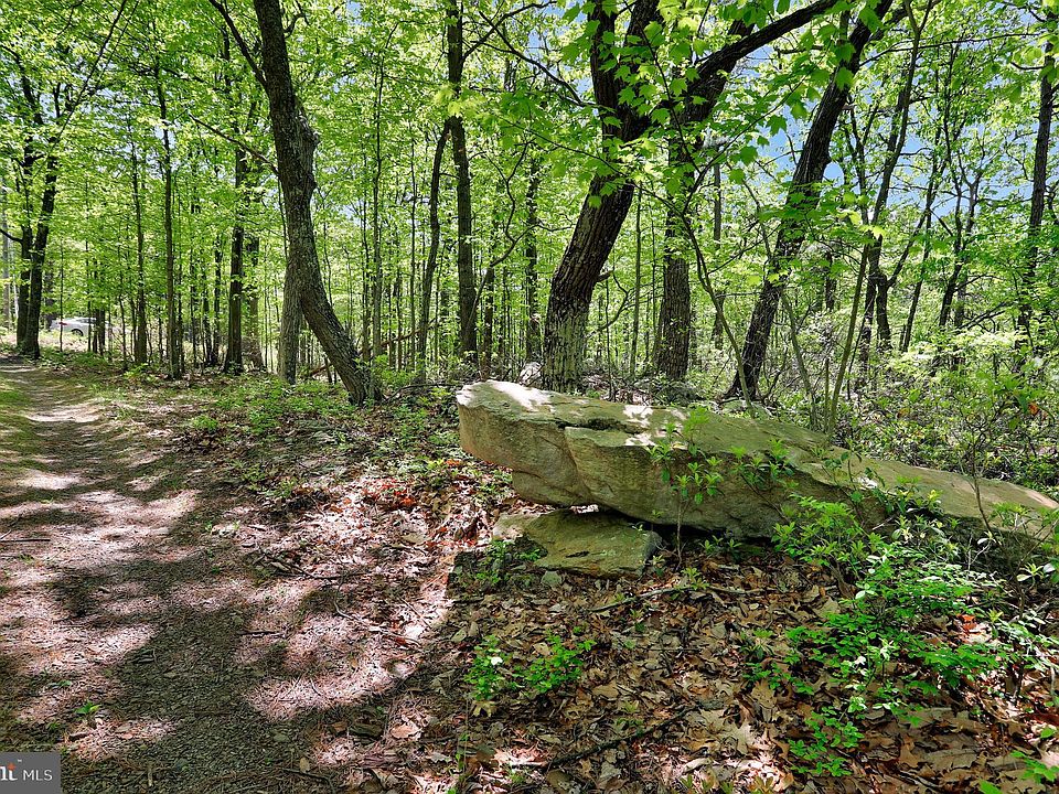 Detour Rd, Great Cacapon, WV 25422 Zillow