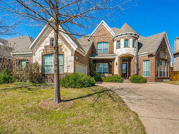 2nd image of 2507 Sandi Ln