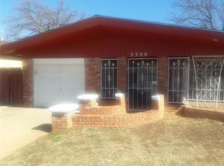 3320 Sherman Ave, Oklahoma City, OK 73111