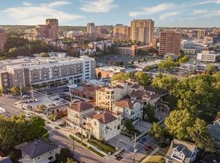 5046 Walnut St #1, Kansas City, MO 64112