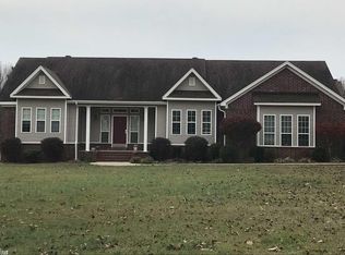 125 Russell Rd, Cabot, AR 72023