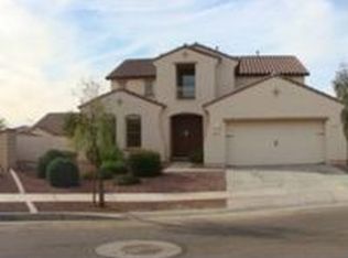 12792 N 141st Dr, Surprise, AZ 85379