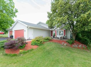 3145 Bannister Dr, Rockford, IL 61109