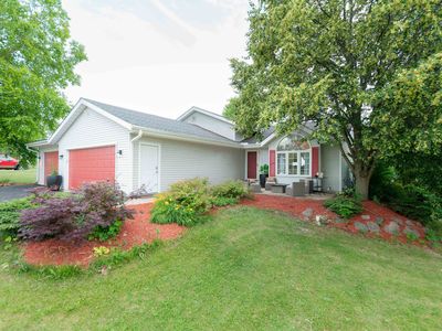 3145 Bannister Dr, Rockford, IL, 61109