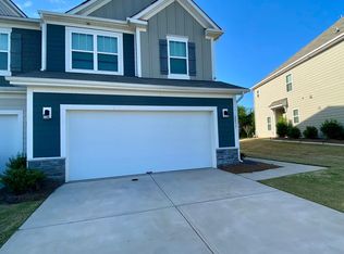 2857 Yeager Dr, Concord, NC 28027