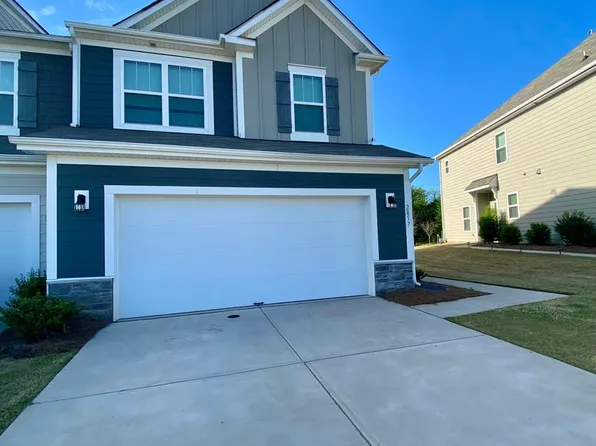 2857 Yeager Dr, Concord, NC 28027