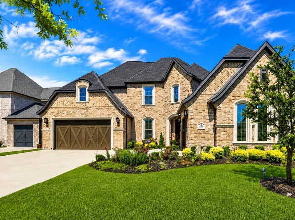 3395 Waverly Dr, Celina, TX 75009