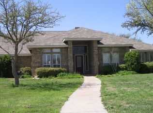 2108 S County Road 1118, Midland, TX 79706