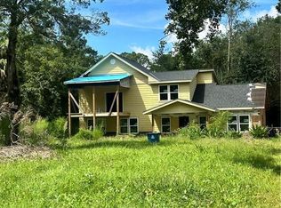 6241 Blythe Island Hwy, Brunswick, GA 31523