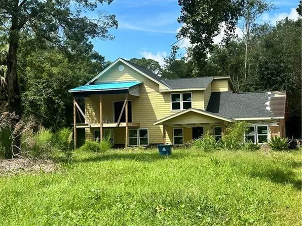6241 Blythe Island Hwy, Brunswick, GA 31523