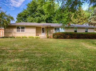 18 SE 72nd St, Pleasant Hill, IA 50327